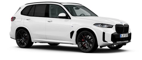 BMW X5 xDrive50e xDrive 50e