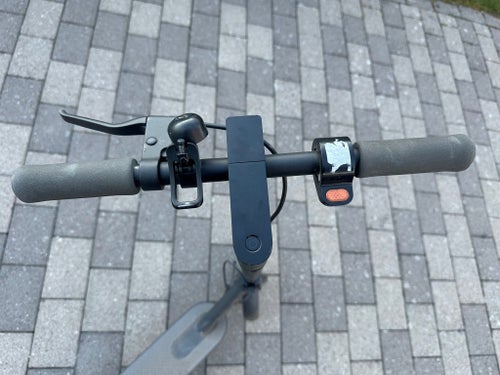 Xiaomi Mi Electric Scooter Essential (2021)