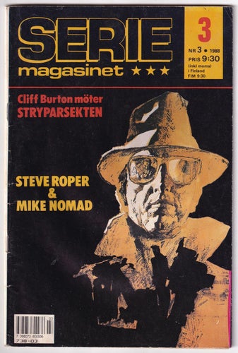 Serie Magasinet 1988-3 (2)