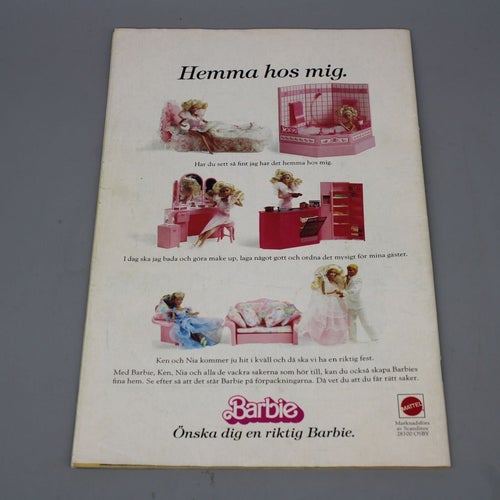 Zoo Nr 6 1990