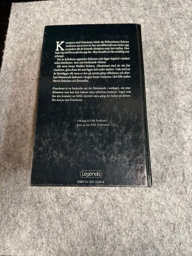 Stephen King - Knackarna
