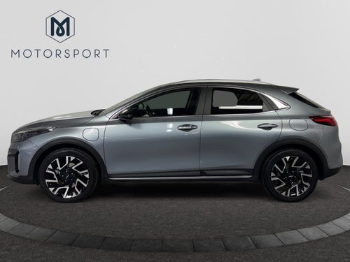 Kia XCeed Plug-in Hybrid DCT, 141hk, 2024