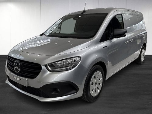 Mercedes-Benz eCitan 112 L2 PRO