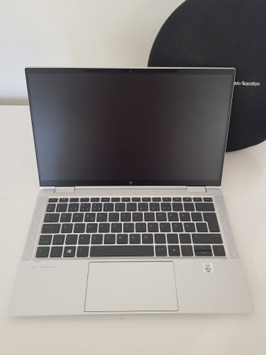 HP Elitebook G7 830 13.3"/i5 10gen./16GB/SSD