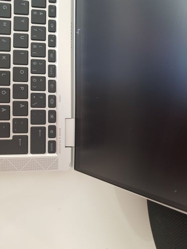 HP Elitebook G7 830 13.3"/i5 10gen./16GB/SSD