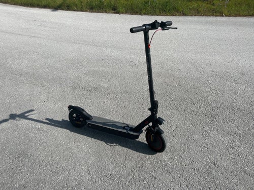E wheels