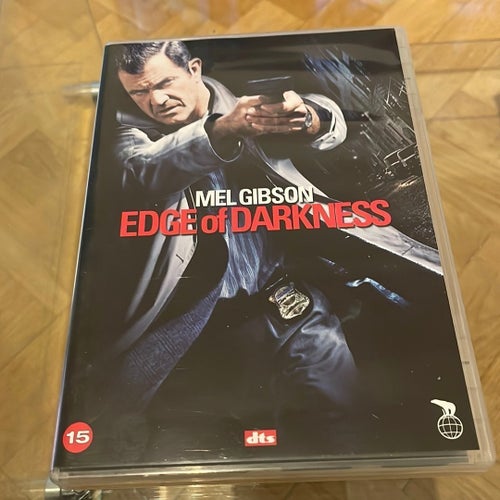 Edge of Darkness (DVD)