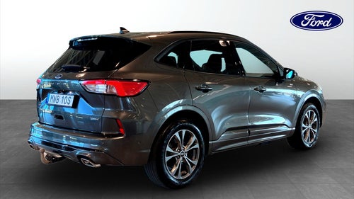 Ford Kuga Plug-In Hybrid ST-Line X PHEV 64KM / Drag / B&O / V-Hjul