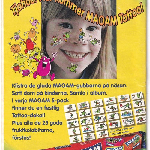 Kalle Anka 2003-31