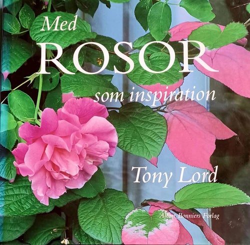 MED ROSOR SOM I INSPIRATION