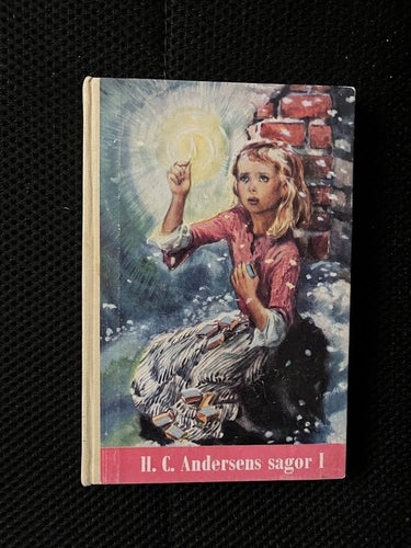 H.C. Andersens sagor.