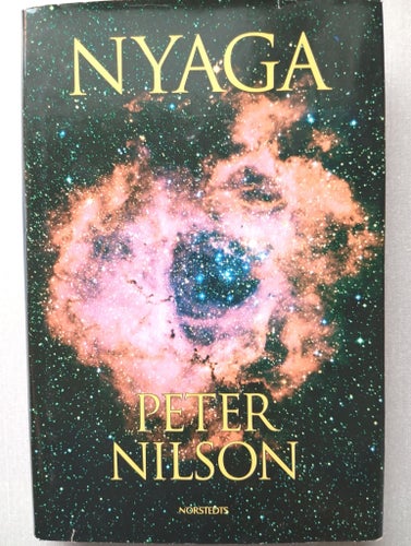 Nyaga - Peter Nilson - 1996