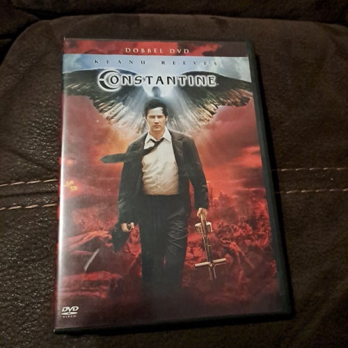 Constantine (DVD)