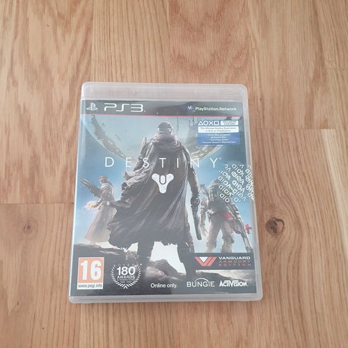 Destiny - PS3