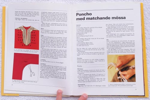Utnyttja din symaskin