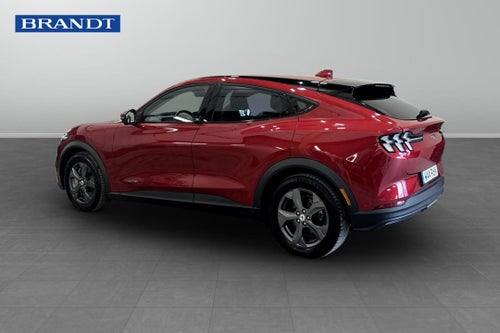 Ford Mustang Mach-E Long Range RWD Range, 294hk