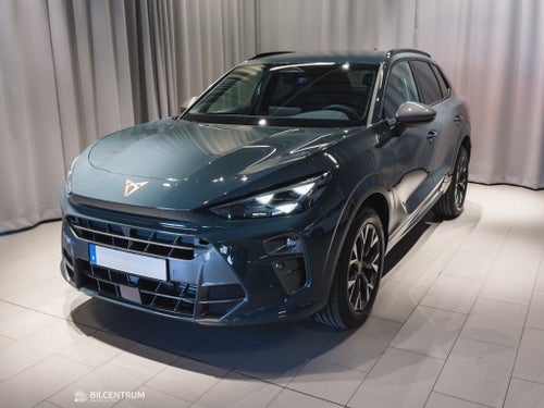 CUPRA Terramar 1.5 eTSI DSG7