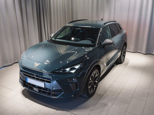 CUPRA Terramar 1.5 eTSI DSG7