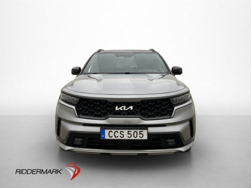 Kia Sorento PHEV 7-Sits Advance Plus Pano BOSE 360 Drag MOMS