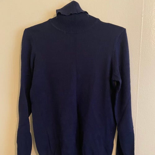Blue Jumper size M Lefties