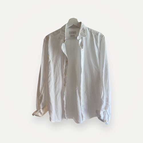 Massimo Dutti-skjorta NWOT