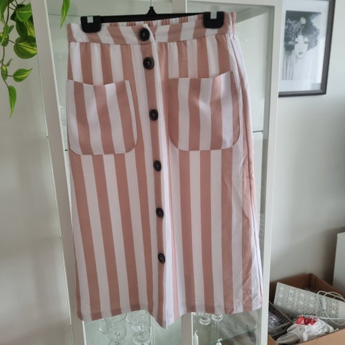 Kjol only str xs