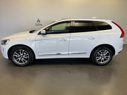 Volvo XC60 D3 Classic Summum