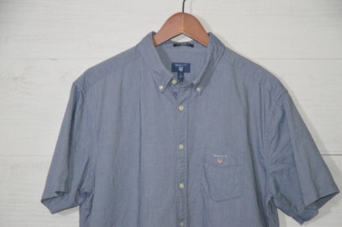 GANT oxford skjorta XL