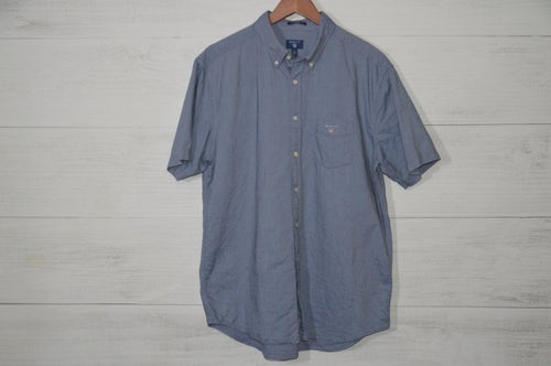 GANT oxford skjorta XL