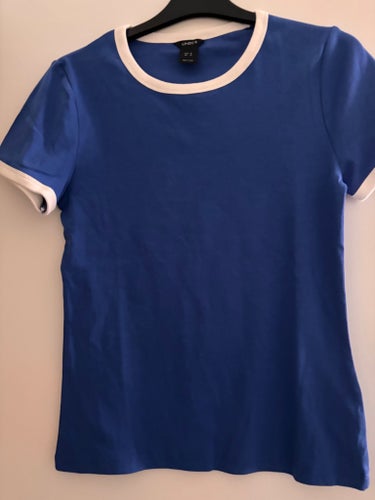 Top Lindex strl M