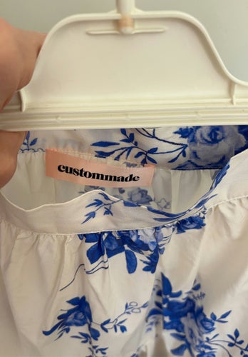 Custommade Heart-kjol