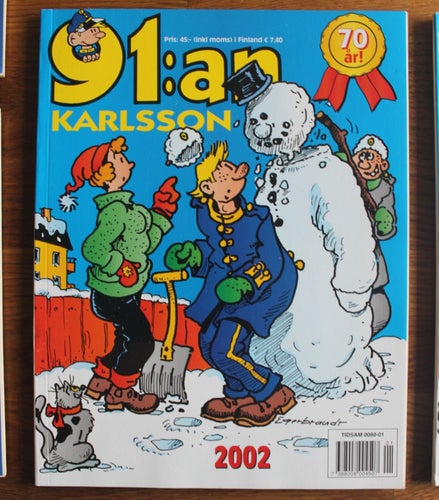 91:AN JUL ALBUM 2002