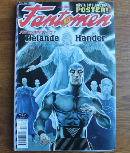 FANTOMEN 2005 NR 15