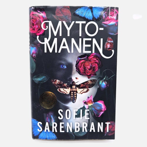 Mytomanen - Sofie Sarenbrant