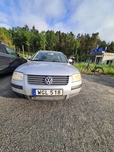 Volkswagen Passat Variant 1.8 T