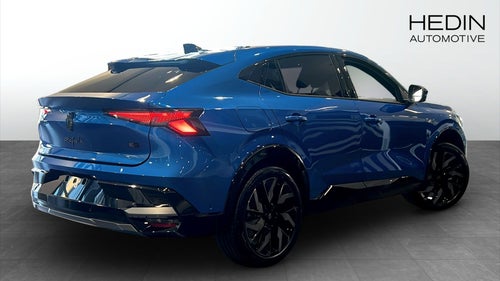 Renault Rafale E-Tech 4x4 ESPRIT ALPINE EDITION+ 300HK PLUG-