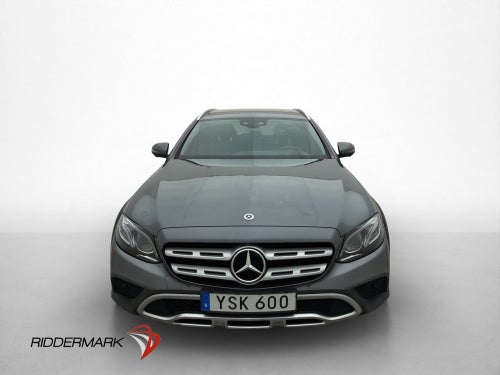 Mercedes-Benz e 220 d 4M All-Terrain Drag 360° CarPlay Luft