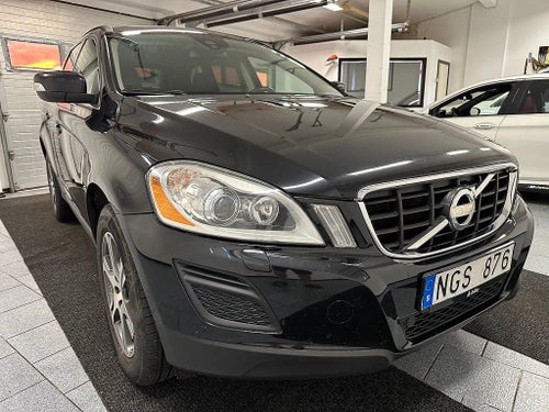 Volvo XC60 D4 Momentum Euro 5