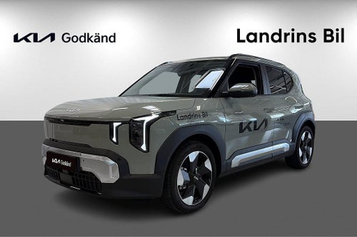 Kia EV2 Standard Range 42.2 kWh 146HK PLUS 5-Sits