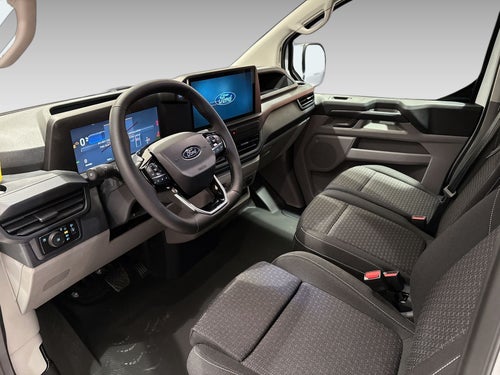Ford Transit Custom 320 Plug-in Hybrid Cus Skåp 2.5 233 Trend 320L PHEV
