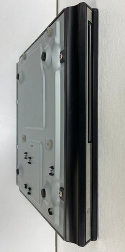 Inovar AW-X1 DVD-spelare
