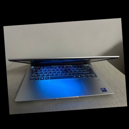 HP EliteBook 640 G11 14" IPS Intel Core Ultra 5 125U 16GB DDR4 RAM 256GB SSD