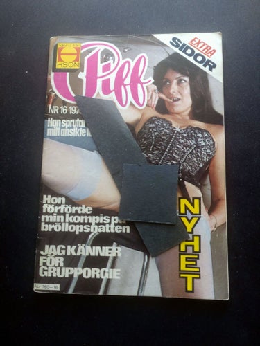 Piff 70's