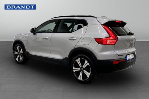 Volvo XC40 Recharge Single Motor Core Edition