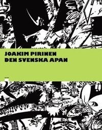 Joakim Pirinen Den svenska apan