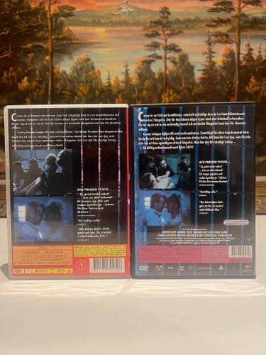 Strul (1988) | Björn Skifs | 2 Olika Utgåvor | DVD |