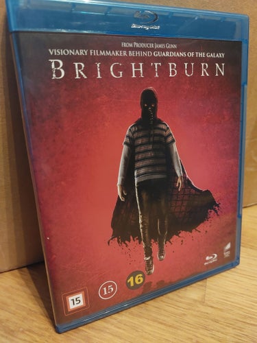 Brightburn - Blu-ray