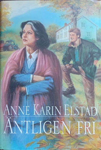 Äntligen fri av Anne Karin Elstad, 1997