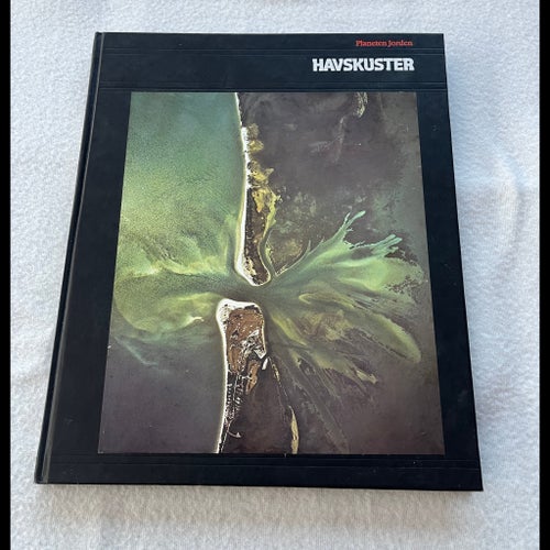 Havskuster- Planeten Jorden
