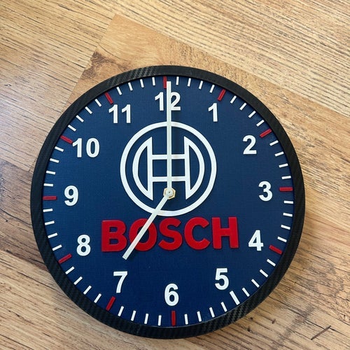 Bosch Väggklocka